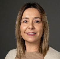 Verónica Lavín Martínez - Técnico en Administración y Finanzas
