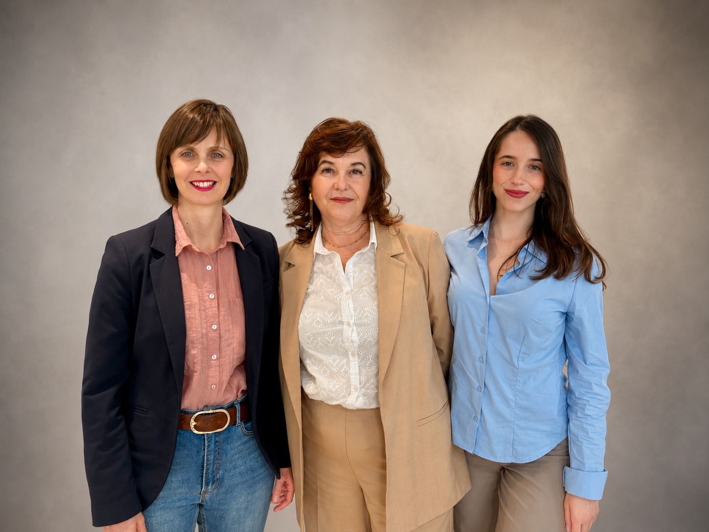 Equipo C & M Asesores, S. Coop.