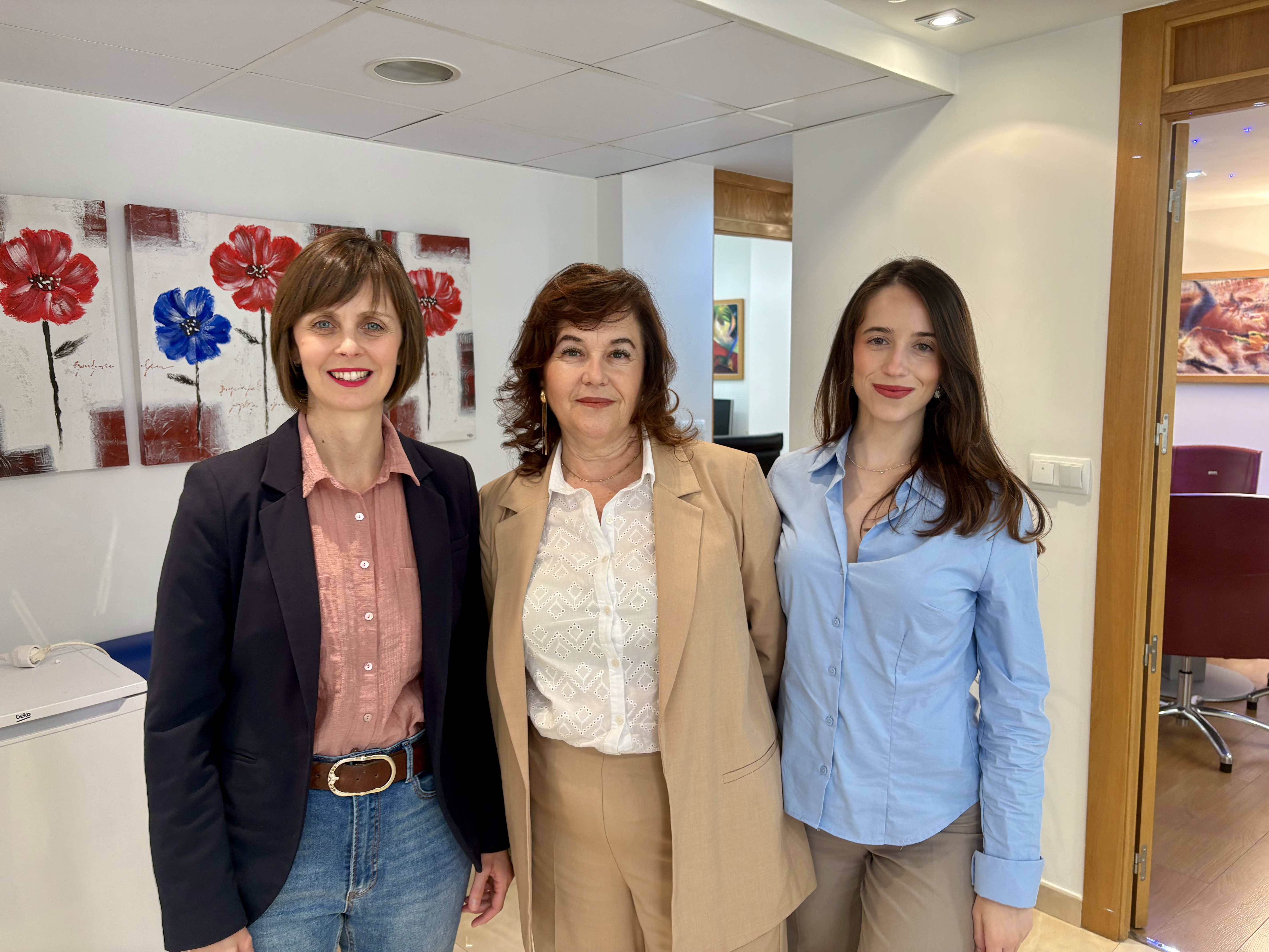 Equipo C & M Asesores, S. Coop.